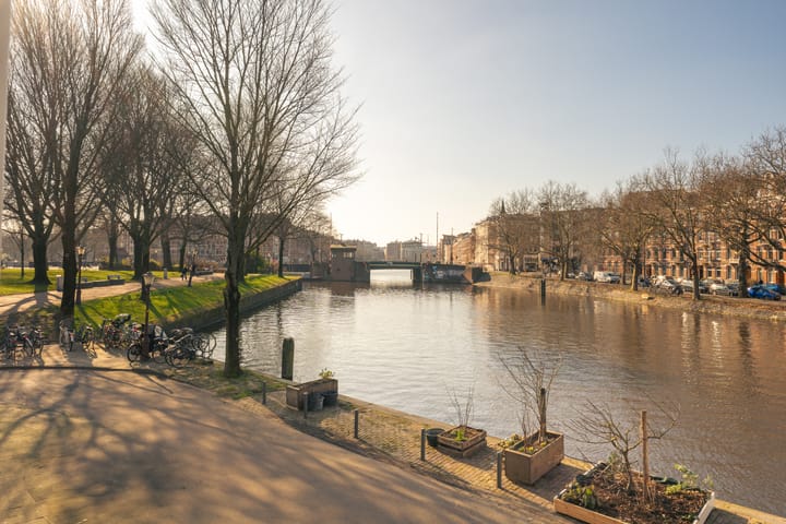 Foto 19 van Marnixkade 29-1