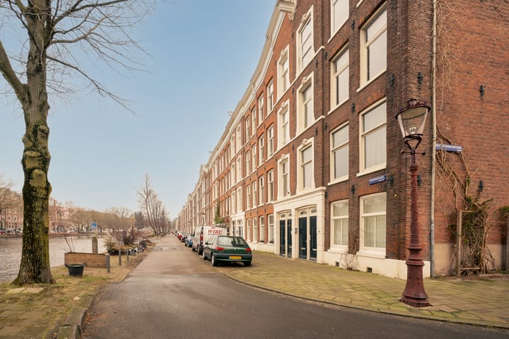 Foto 20 van Marnixkade 29-1