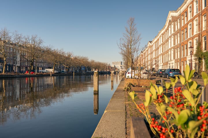 Foto 21 van Marnixkade 29-1