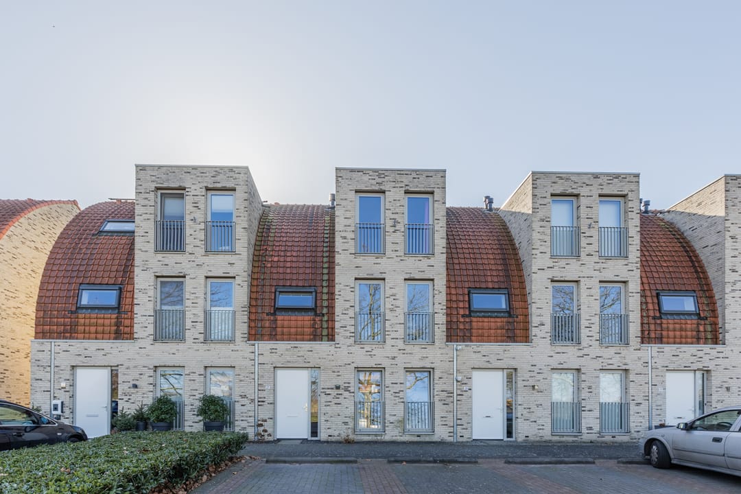 Foto 1 van Laagveen 27