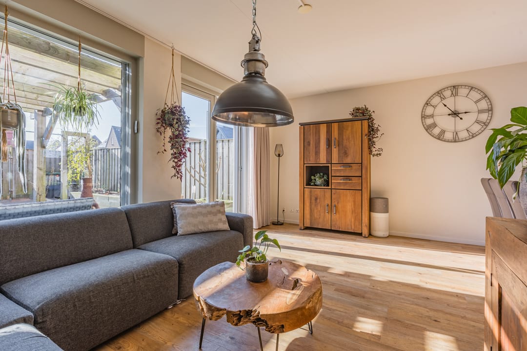 Foto 2 van Laagveen 27