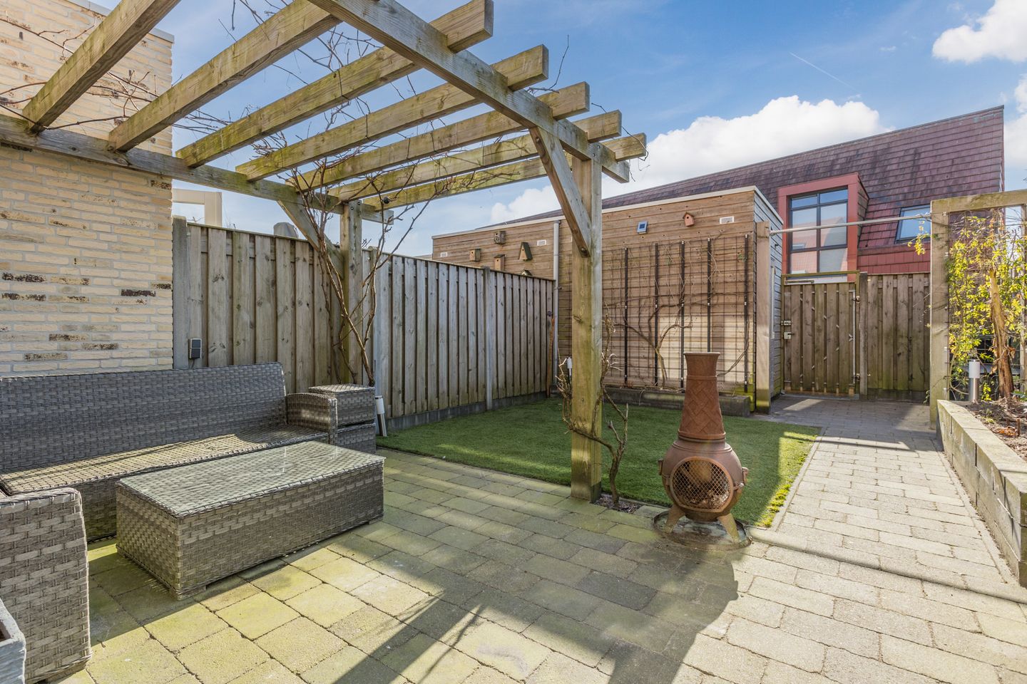 Foto 5 van Laagveen 27