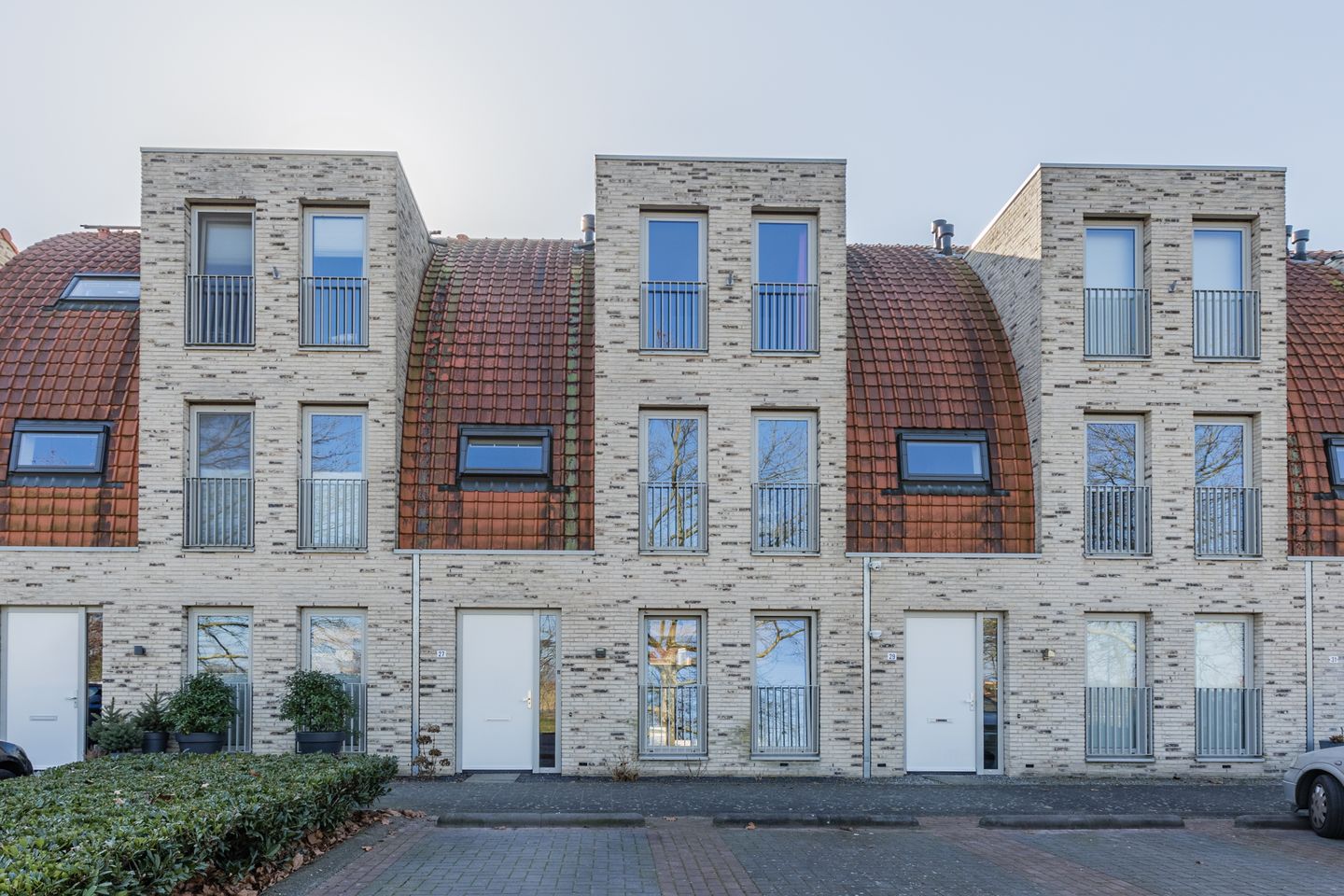 Foto 44 van Laagveen 27