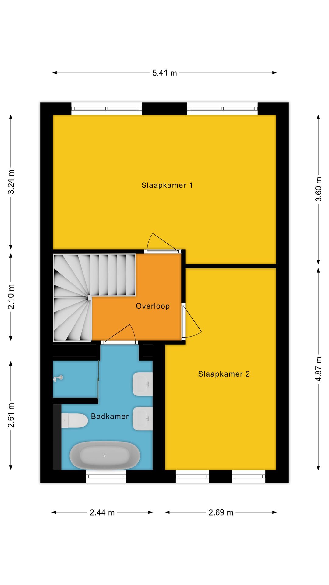 Foto 46 van Laagveen 27