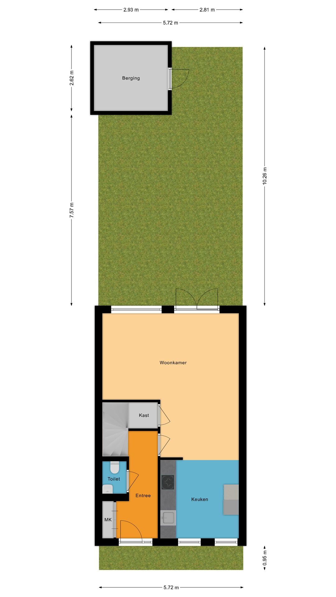 Foto 47 van Laagveen 27