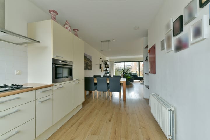 Foto 9 van Veldruskade 34