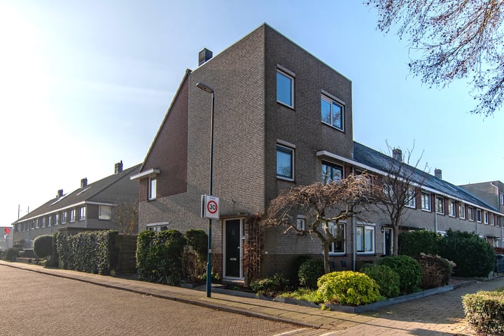 Foto 1 van Natuursteenlaan 35