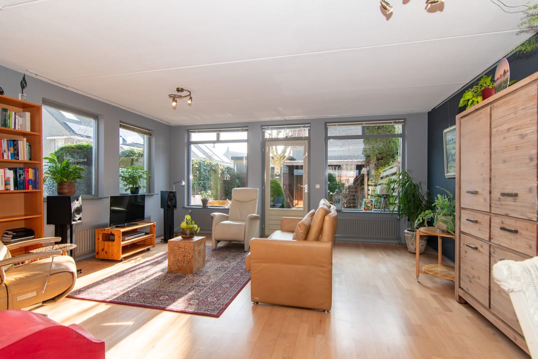 Foto 2 van Natuursteenlaan 35