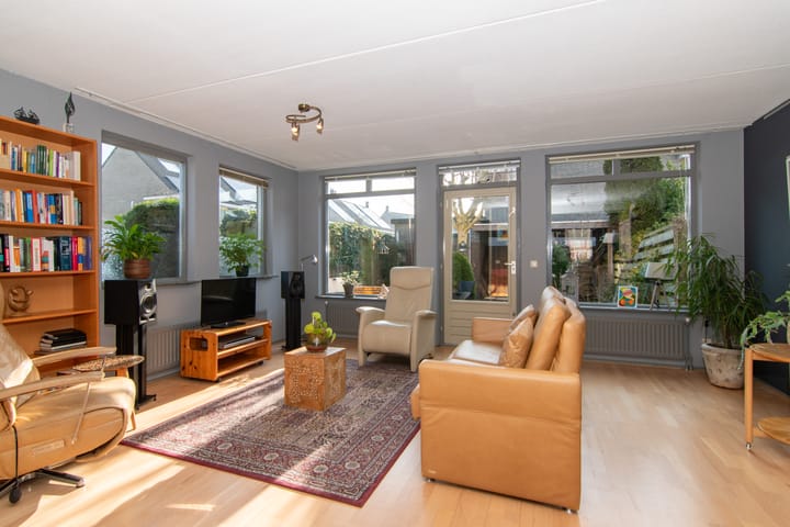 Foto 3 van Natuursteenlaan 35