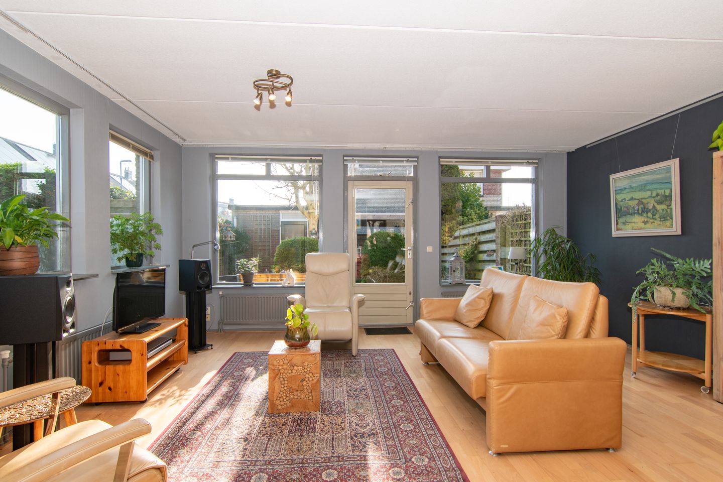 Foto 4 van Natuursteenlaan 35