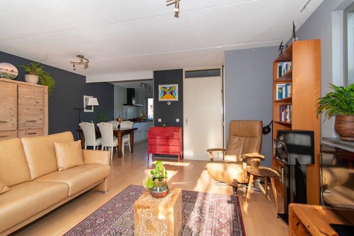 Foto 5 van Natuursteenlaan 35