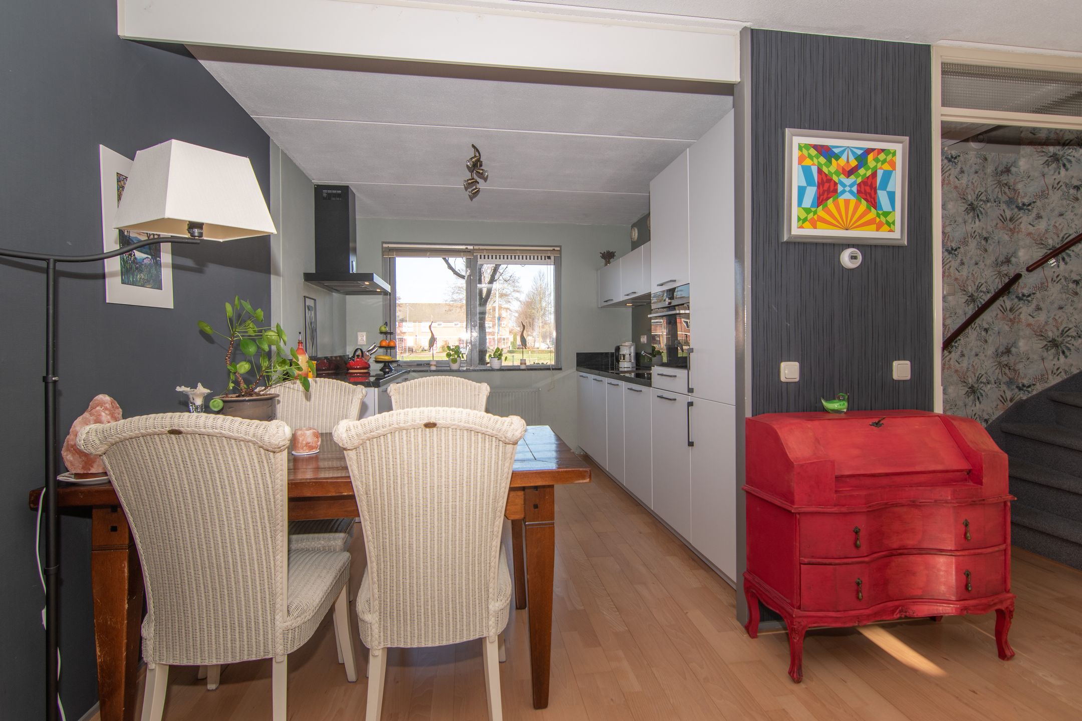 Foto 6 van Natuursteenlaan 35