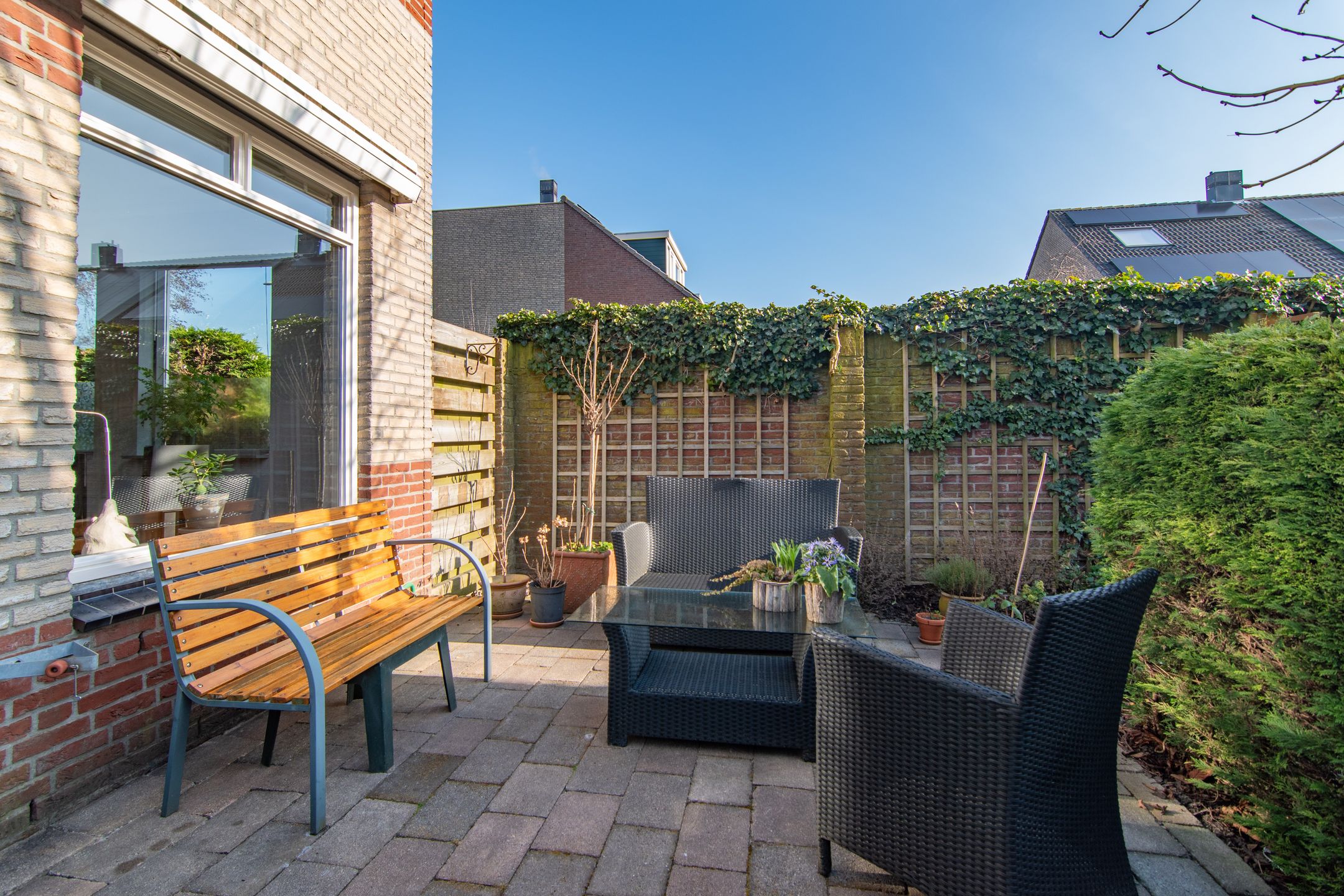 Foto 12 van Natuursteenlaan 35