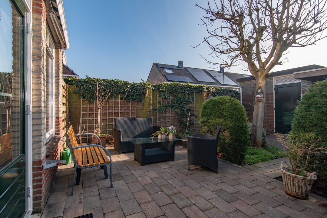 Foto 13 van Natuursteenlaan 35