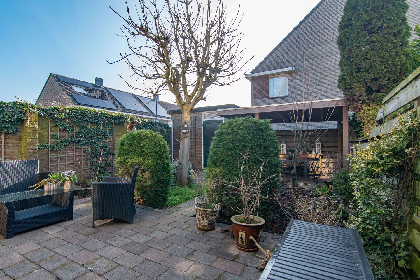 Foto 14 van Natuursteenlaan 35