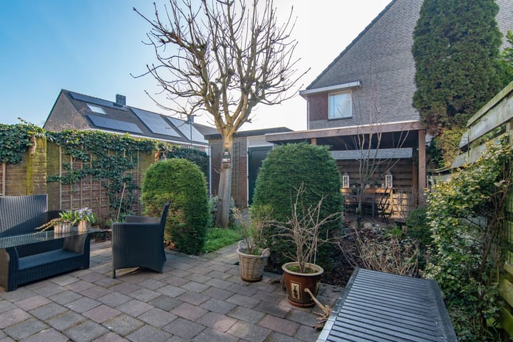 Foto 14 van Natuursteenlaan 35