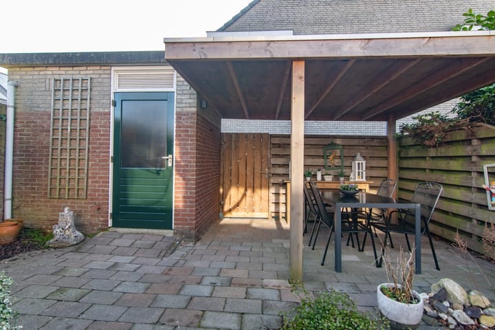 Foto 16 van Natuursteenlaan 35