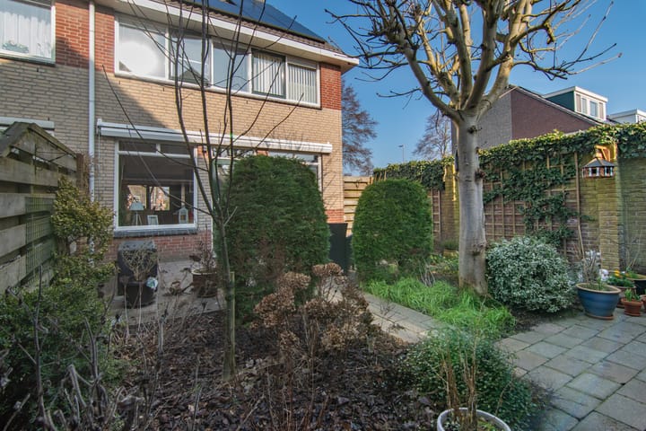 Foto 18 van Natuursteenlaan 35