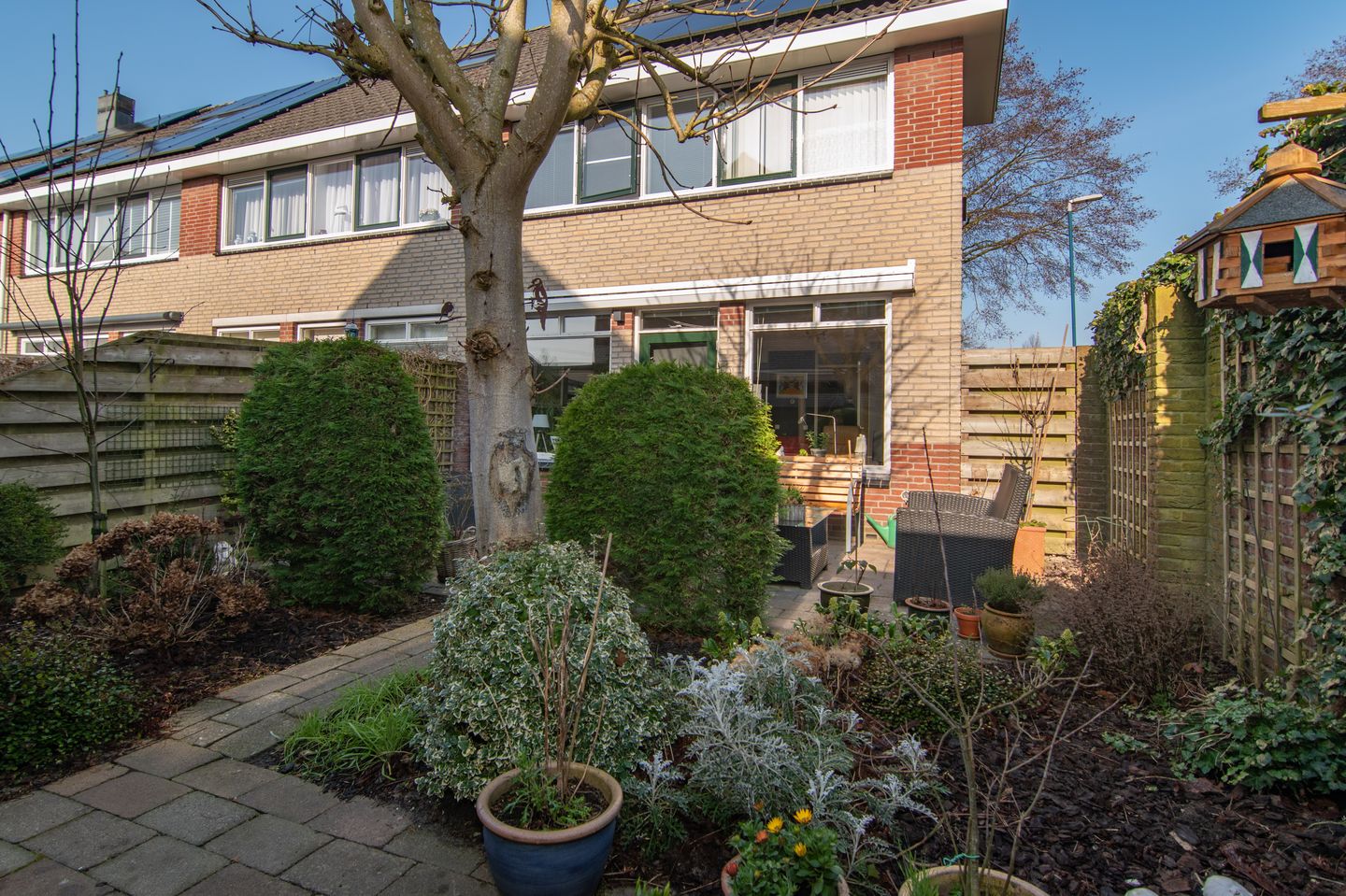 Foto 19 van Natuursteenlaan 35