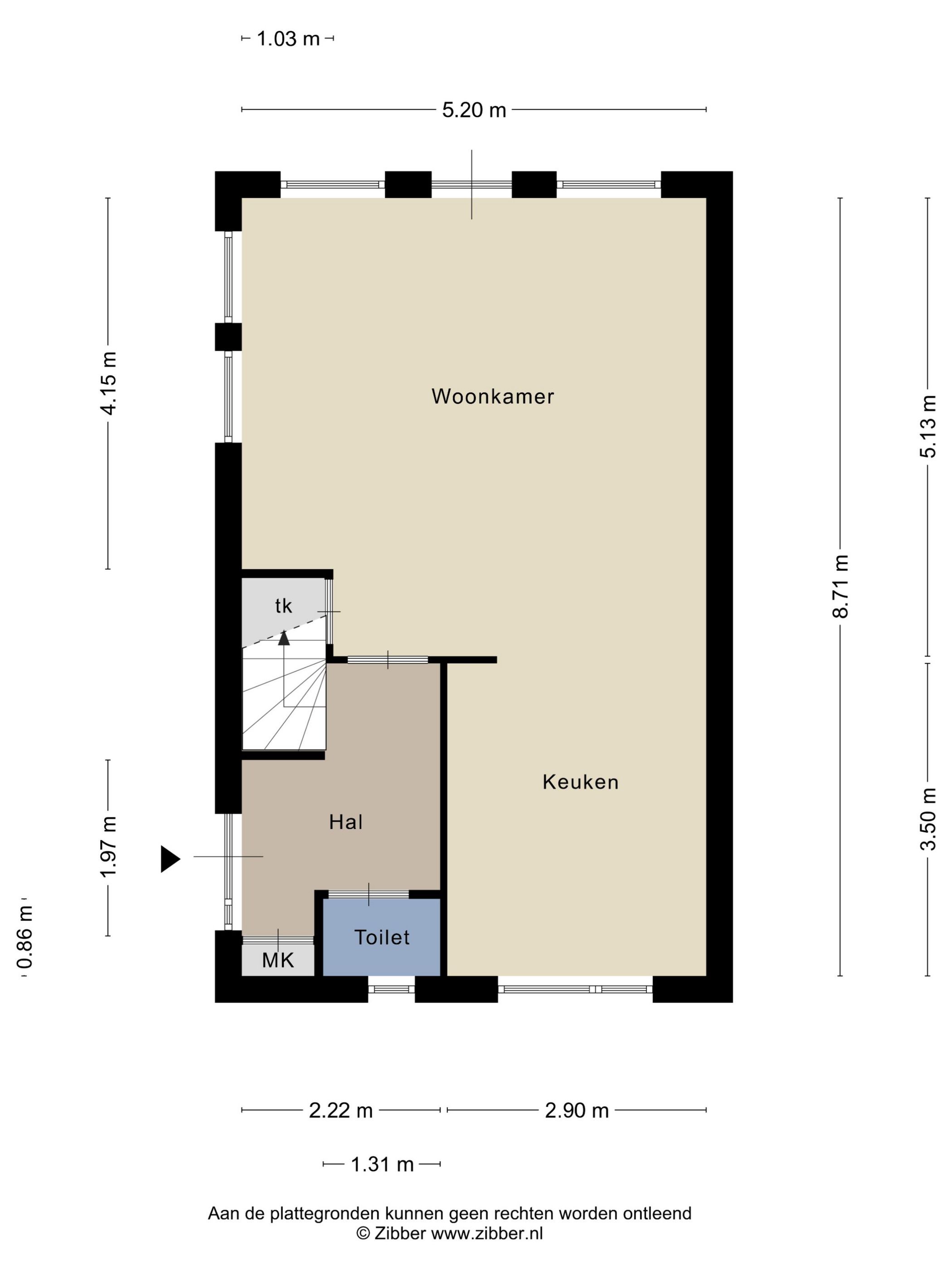 Foto 45 van Natuursteenlaan 35