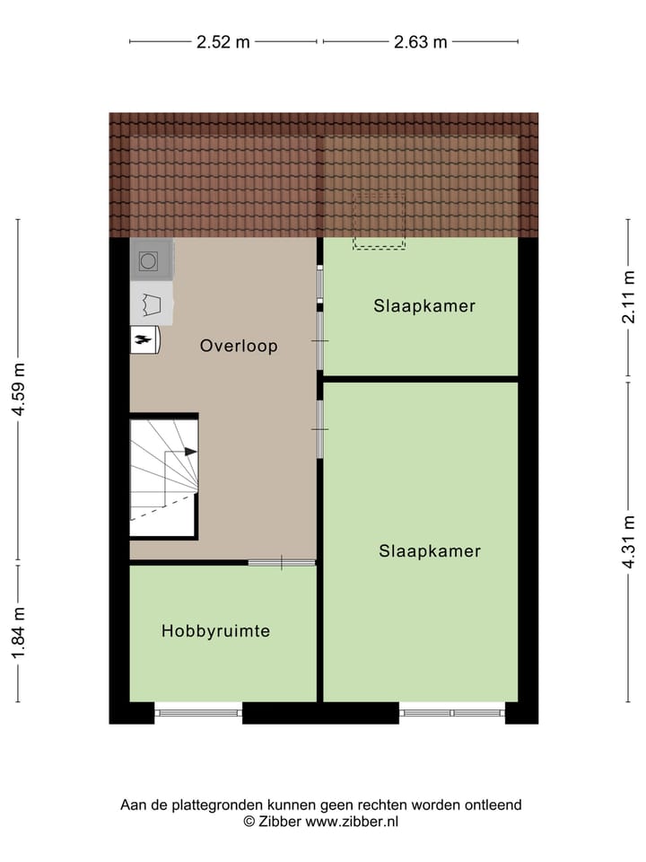 Foto 47 van Natuursteenlaan 35