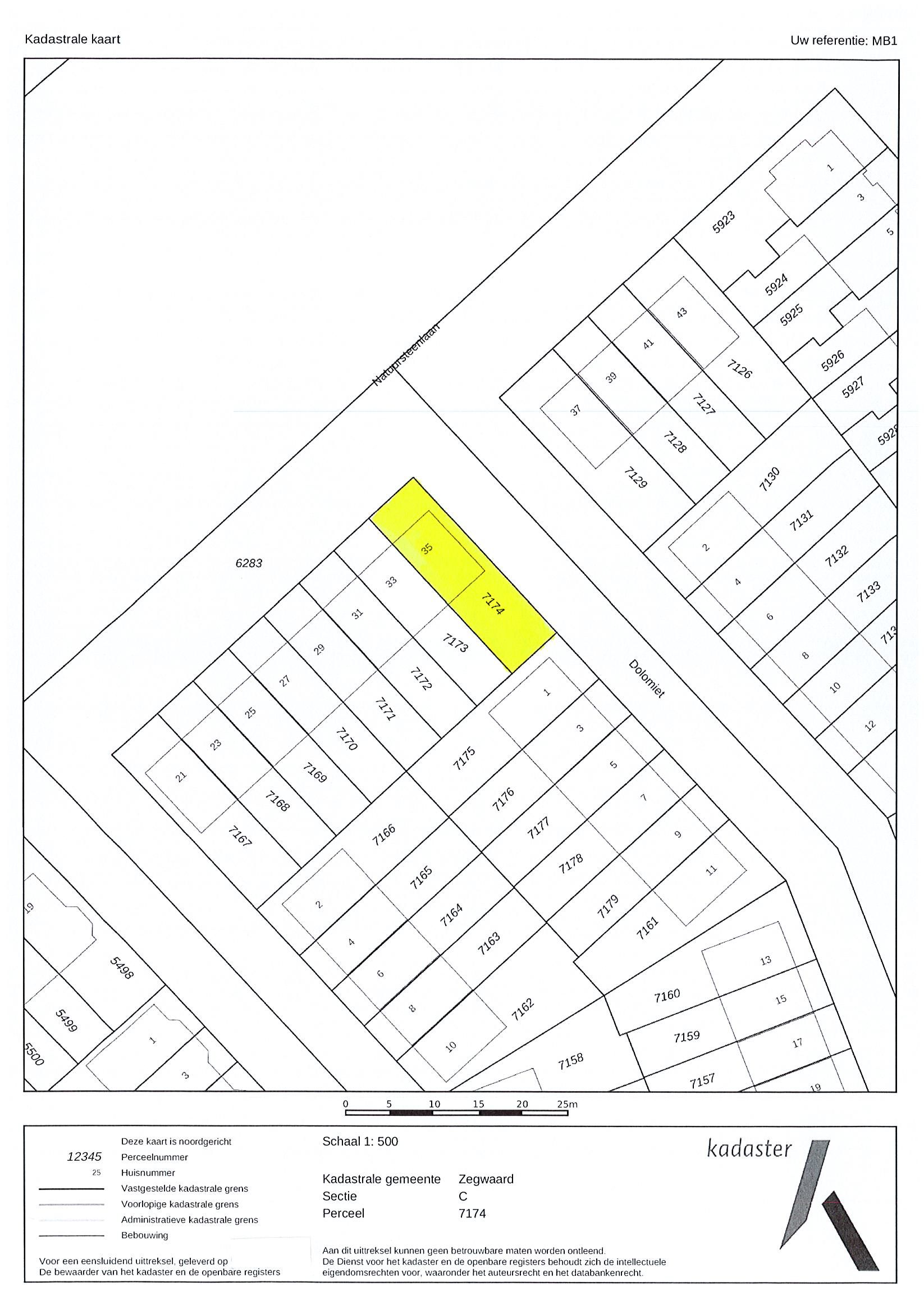 Foto 48 van Natuursteenlaan 35