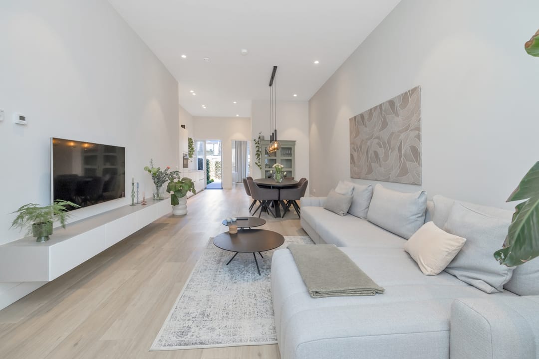 Foto 1 van Gestelsestraat 43-A