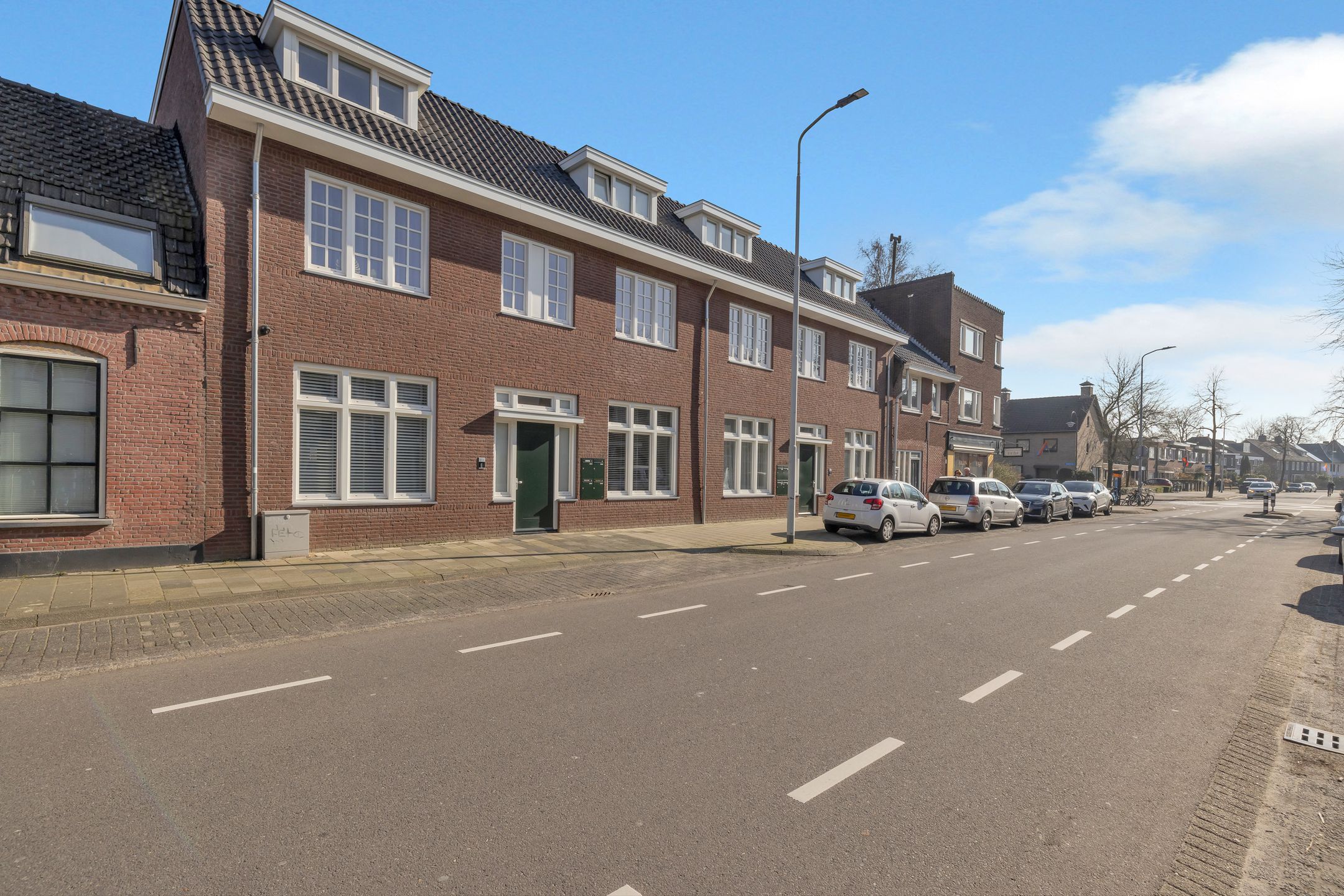 Foto 3 van Gestelsestraat 43-A