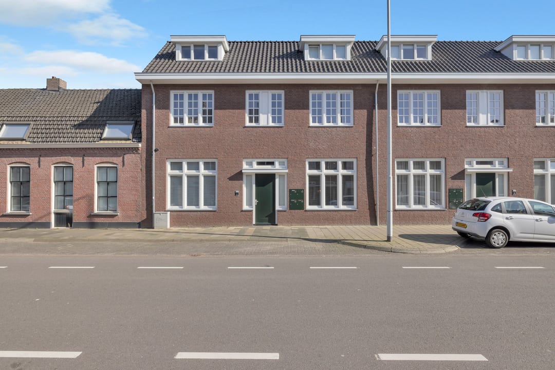 Foto 2 van Gestelsestraat 43-A