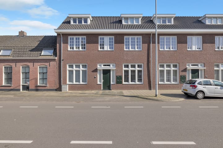 Foto 2 van Gestelsestraat 43-A