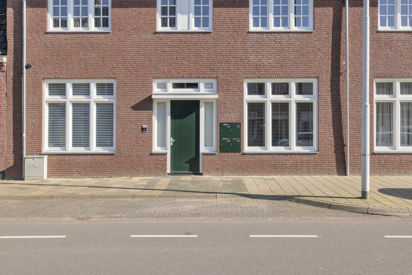 Foto 4 van Gestelsestraat 43-A