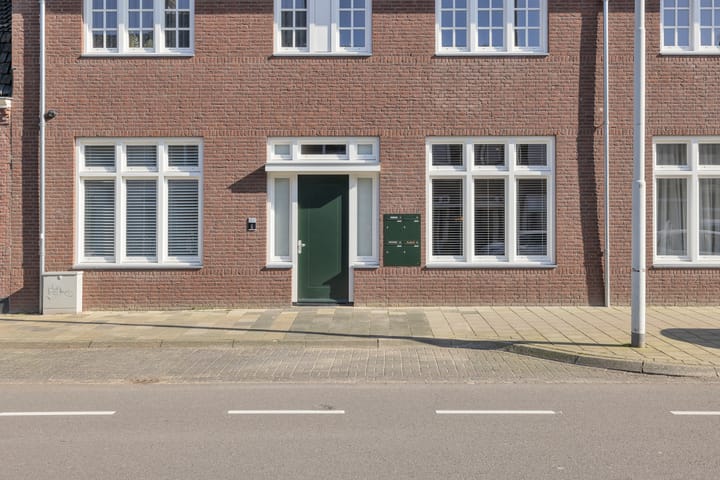 Foto 4 van Gestelsestraat 43-A