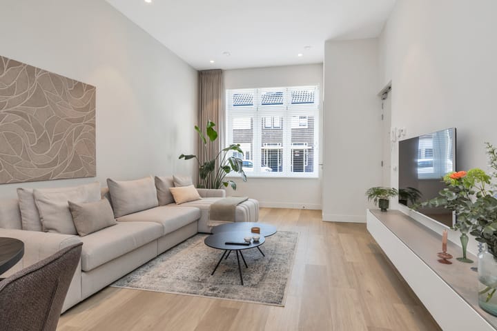 Foto 5 van Gestelsestraat 43-A