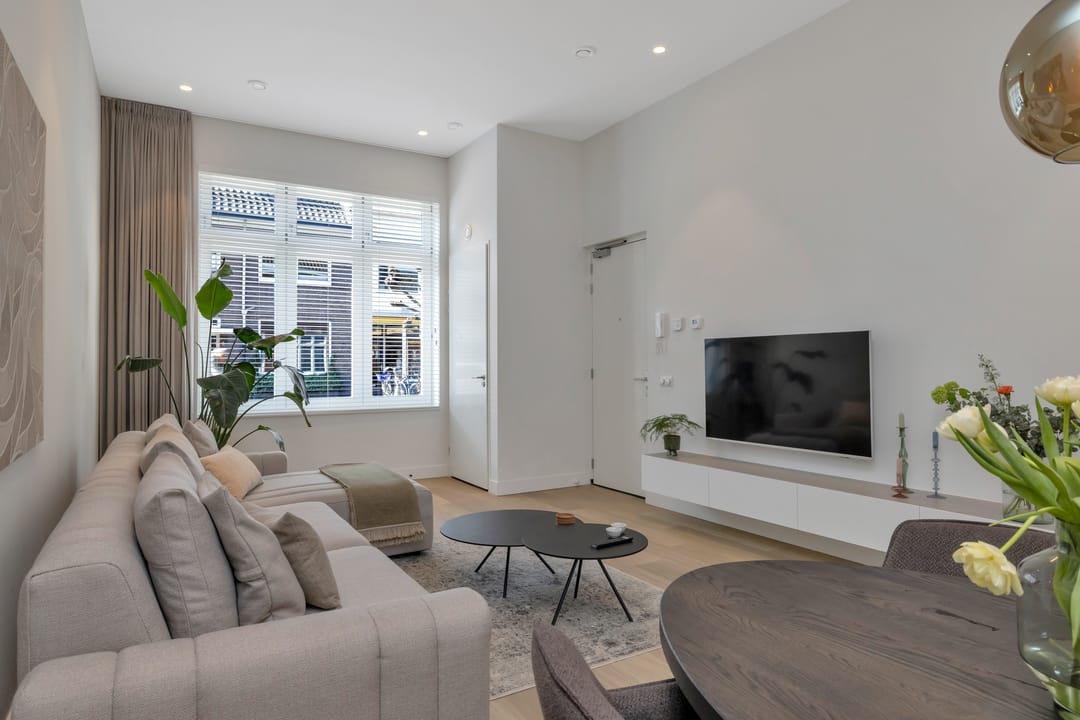 Foto 7 van Gestelsestraat 43-A