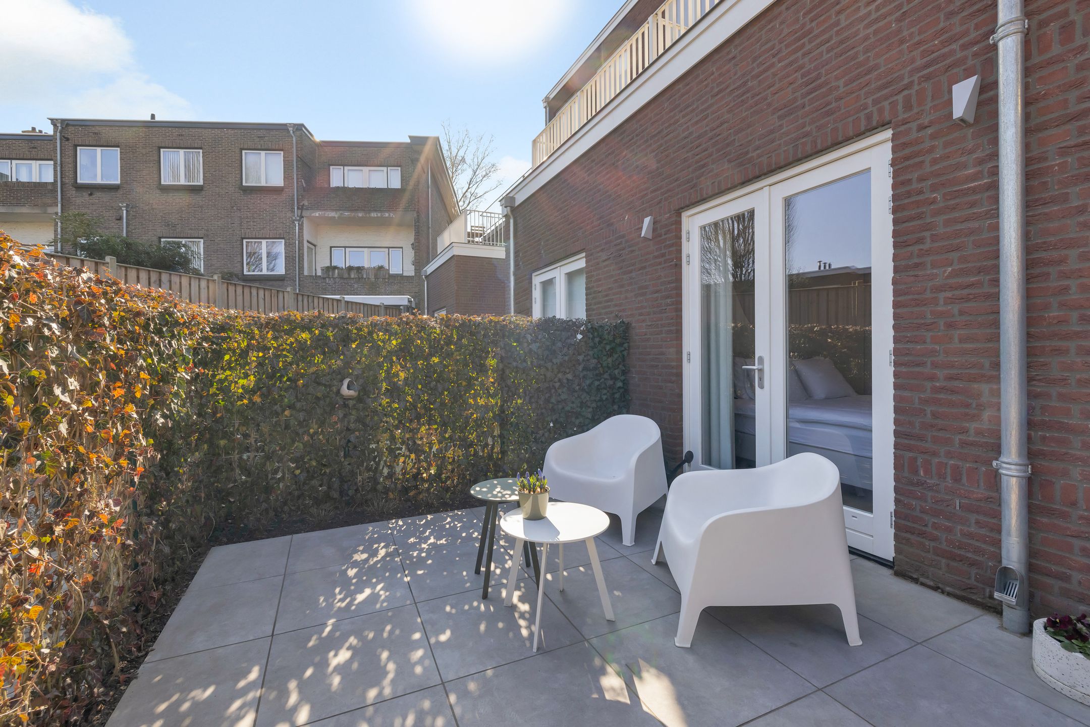 Foto 30 van Gestelsestraat 43-A