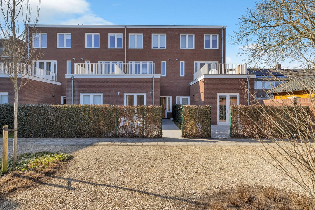 Foto 31 van Gestelsestraat 43-A