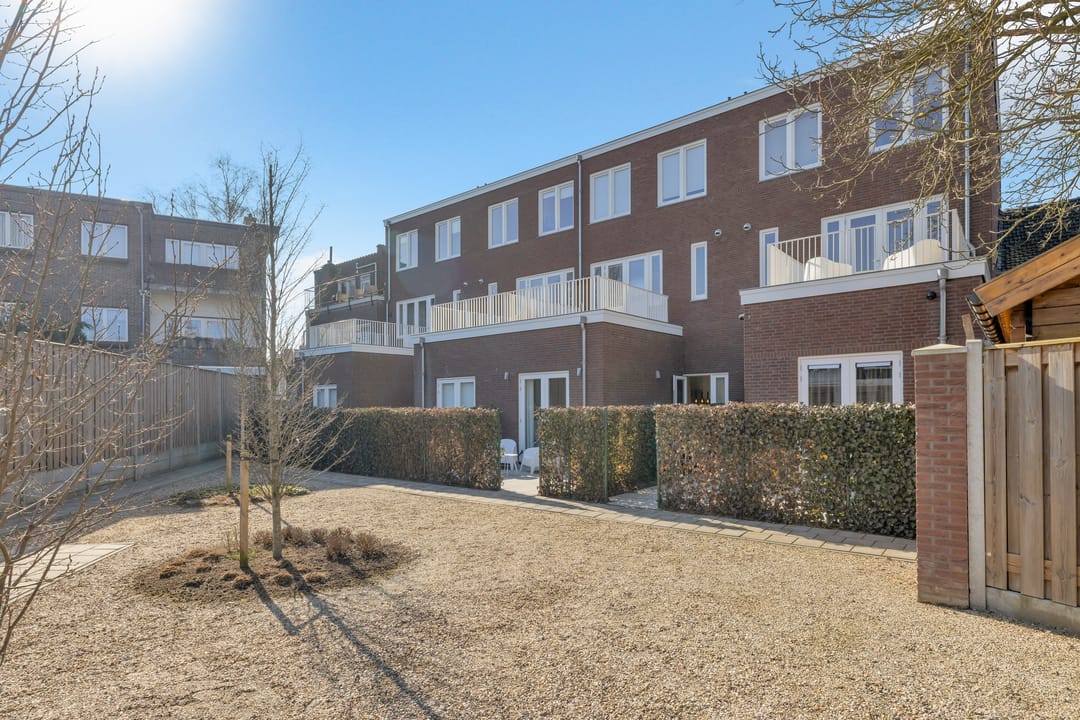 Foto 32 van Gestelsestraat 43-A