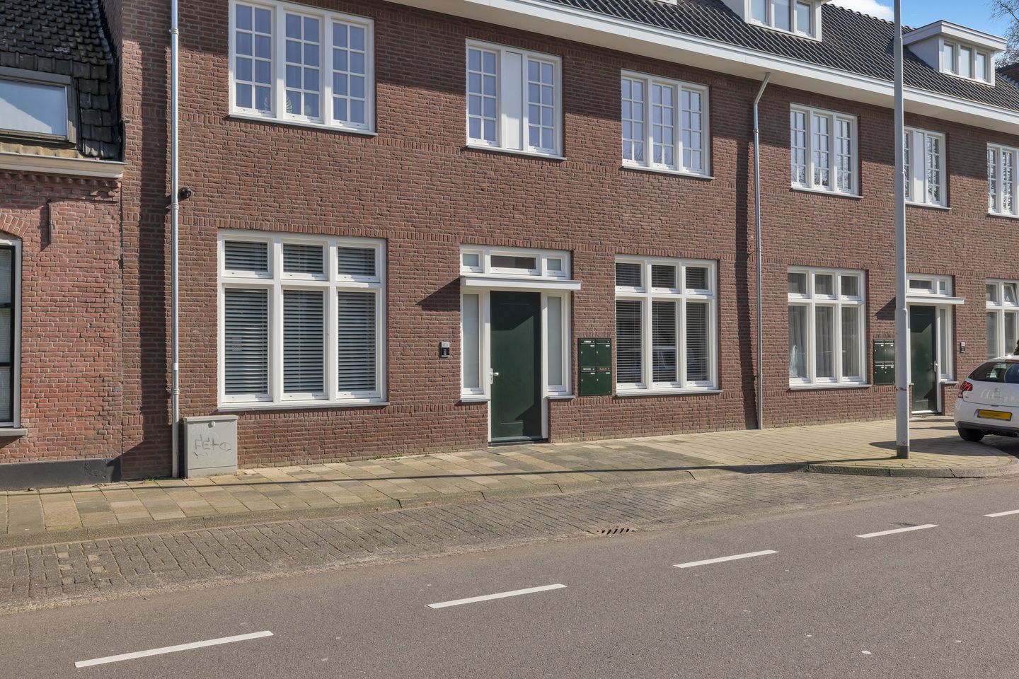 Foto 34 van Gestelsestraat 43-A