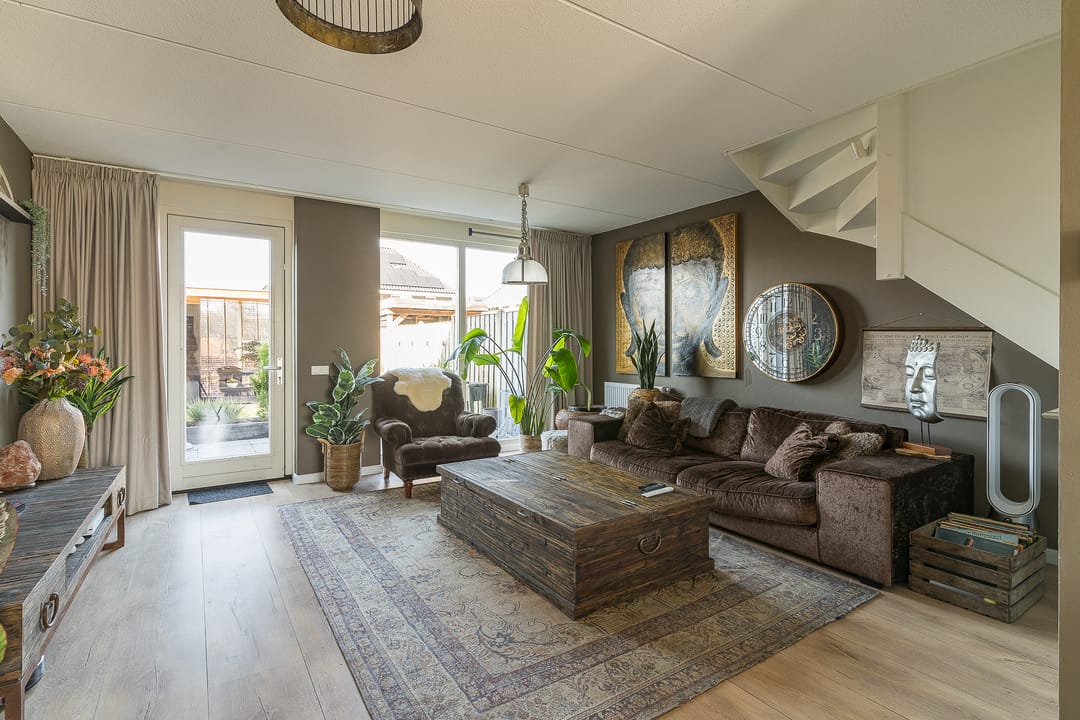 Foto 2 van Hoeckelsweg 96