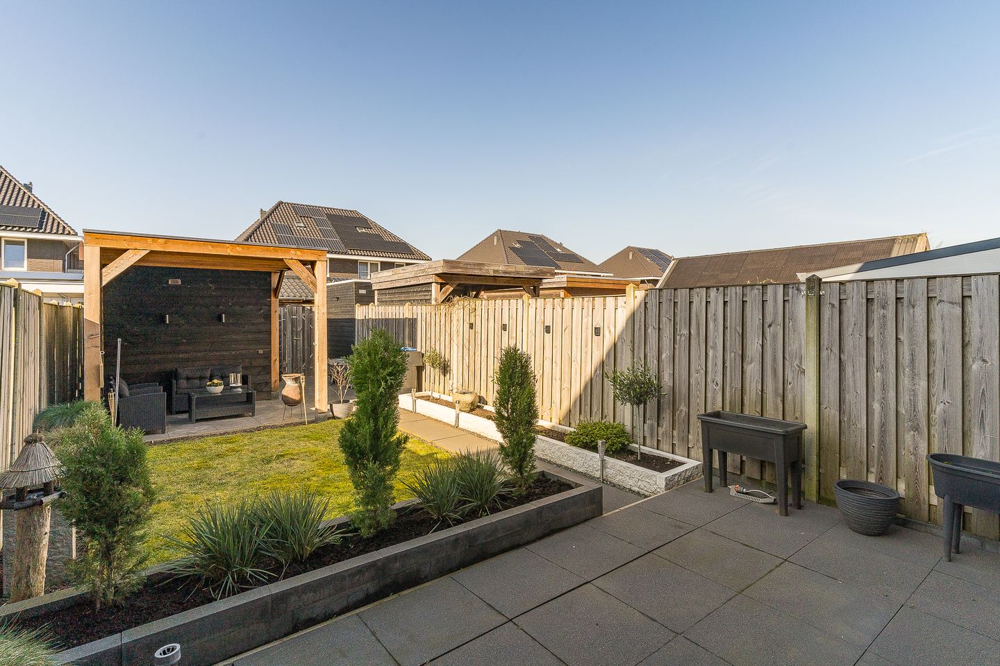 Foto 4 van Hoeckelsweg 96