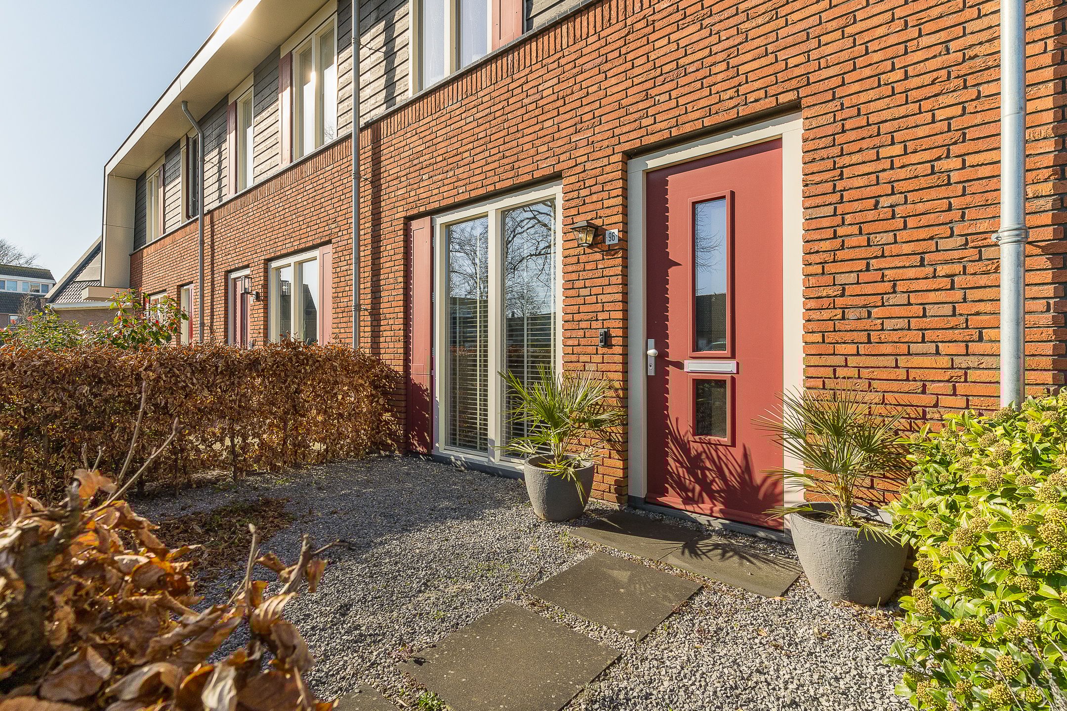 Foto 6 van Hoeckelsweg 96