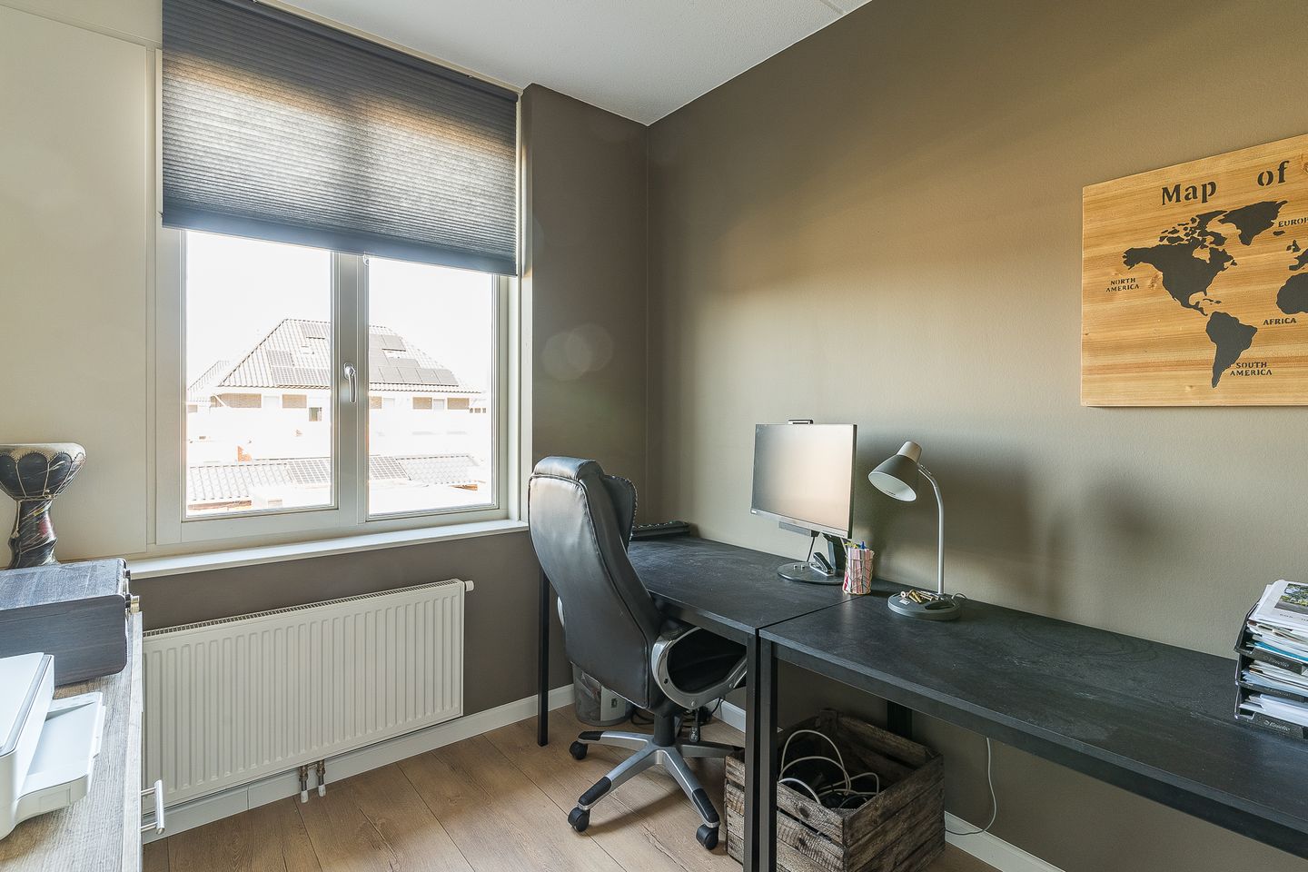 Foto 19 van Hoeckelsweg 96