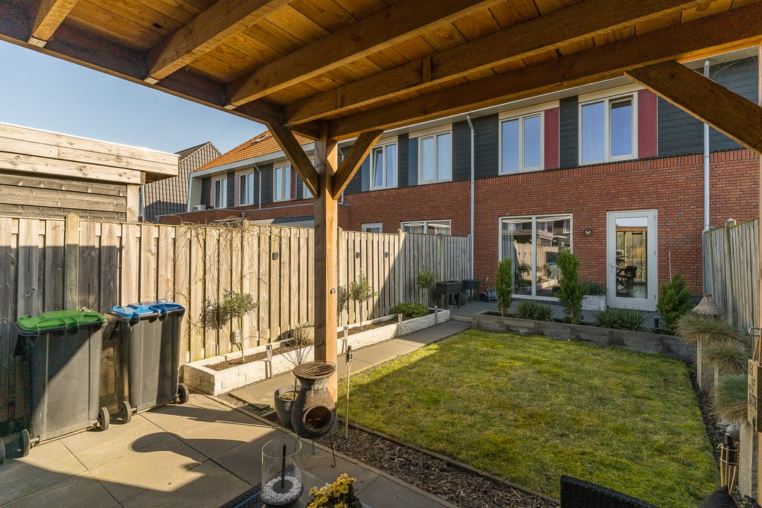 Foto 32 van Hoeckelsweg 96