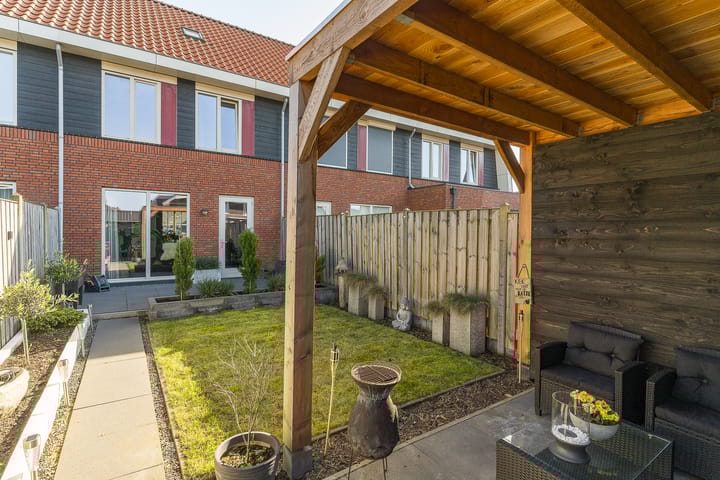 Foto 33 van Hoeckelsweg 96