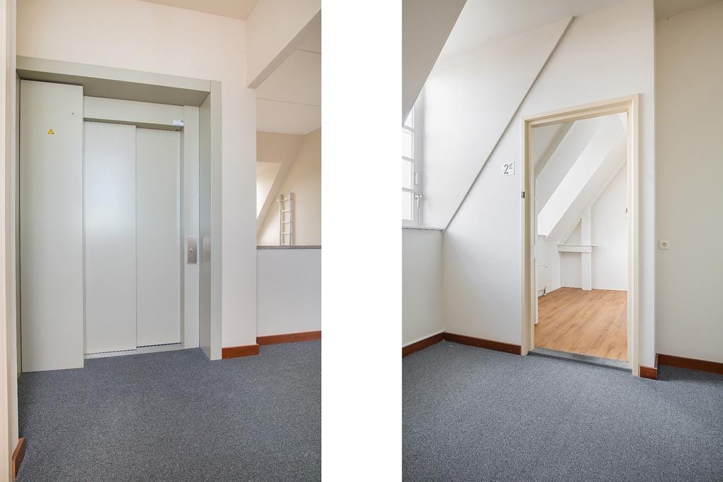 Foto 2 van Dwarskaai 2-E