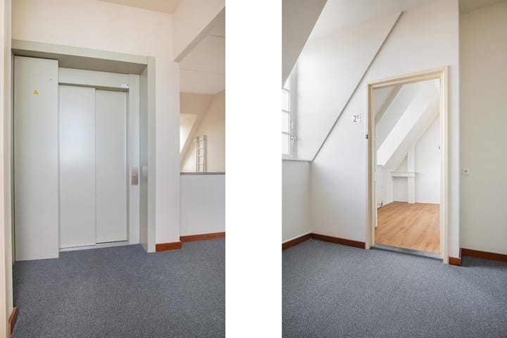 Foto 2 van Dwarskaai 2-E