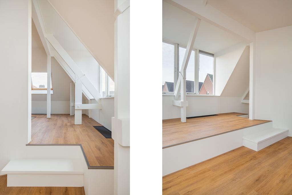 Foto 3 van Dwarskaai 2-E