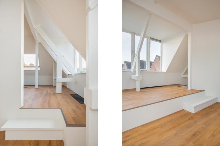 Foto 3 van Dwarskaai 2-E