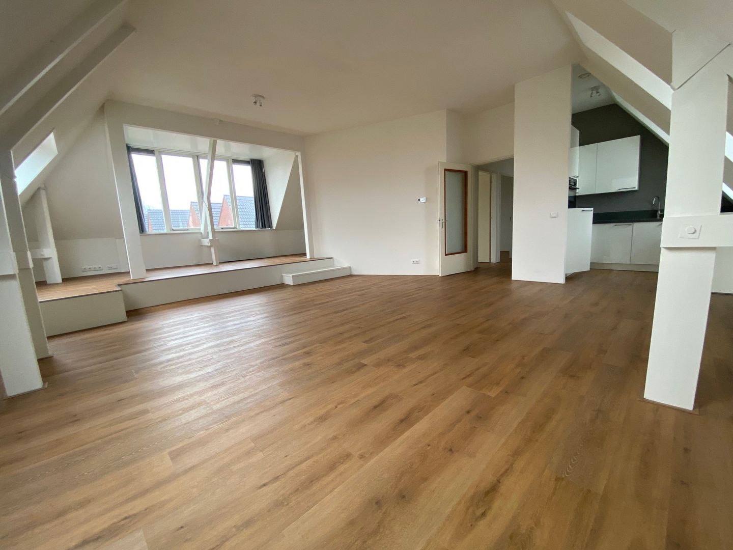 Foto 4 van Dwarskaai 2-E