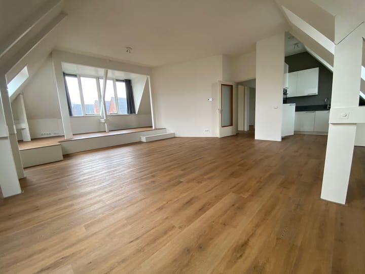 Foto 4 van Dwarskaai 2-E